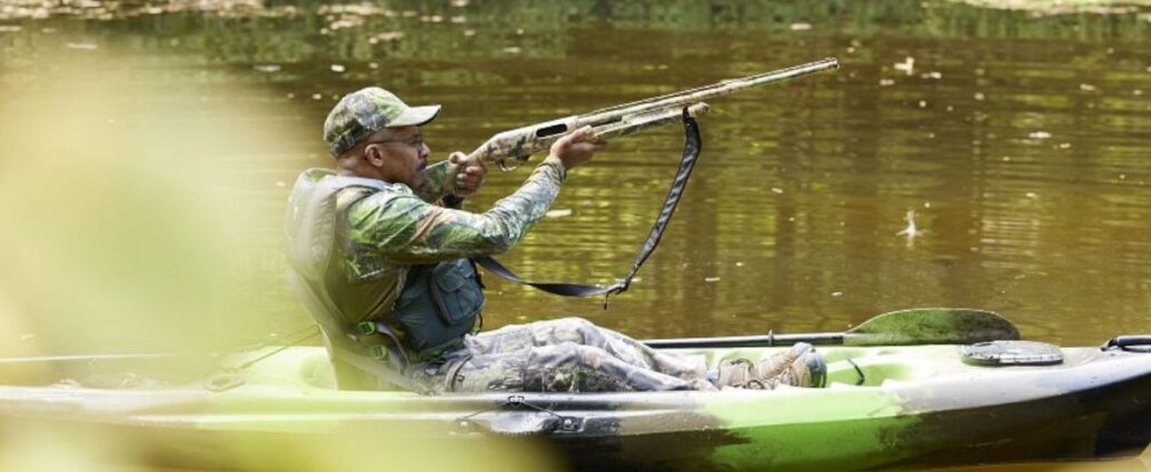 Waterfowl Hunters: Wear Your Life Jackets - Add A Life Jacket To
